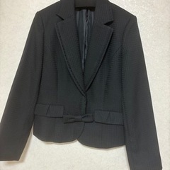 服/ファッション スーツ レディース