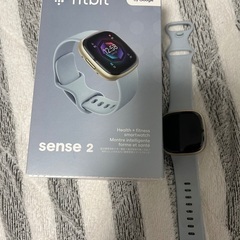 Fitbit sense2