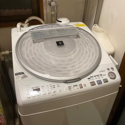 洗濯機