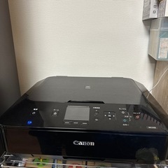 Canon プリンター