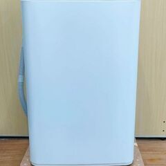 YAMADA SELECT 全自動洗濯機 4.5kg YWM-T...