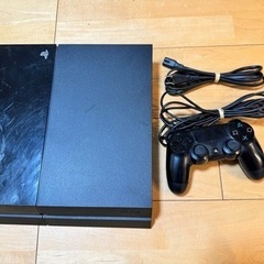 PS4     1000番    コントローラーセット