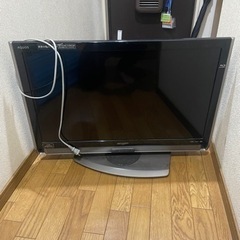 家電 テレビ 液晶テレビ