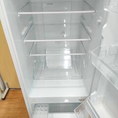 値下げしました】YAMADA SELECT 2ドア冷蔵庫 156L 右開き YRZ-F15G1 