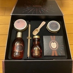 【追記あり】SABON、ロクシタン、LUSHなどのコフレ