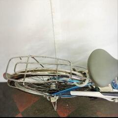 キャンセルが出ましたので再投稿します。電動自転車お譲りします。