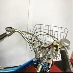 キャンセルが出ましたので再投稿します。電動自転車お譲りします。