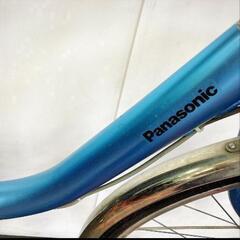 キャンセルが出ましたので再投稿します。電動自転車お譲りします。