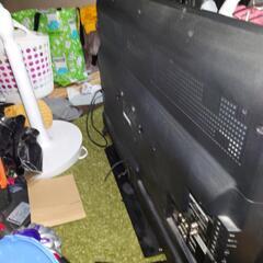 液晶AQUOS40インチ美品