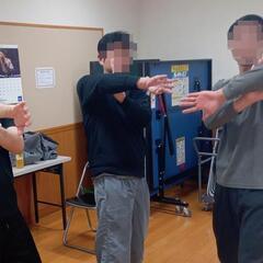 詠春拳の見学・体験会は２０２４年４月２１日に練馬区内で開催されます。 − 東京都