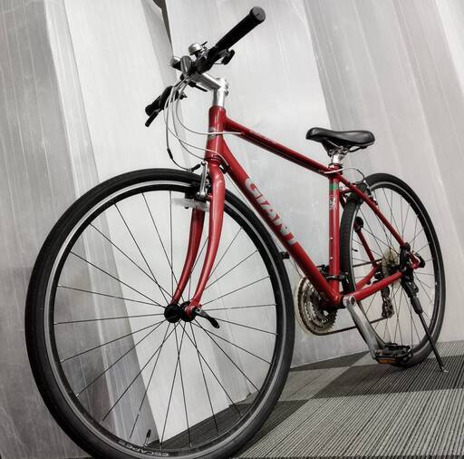GIANT ロードバイク エスケープR３ ESCAPER３ SHIMANO ジャイアント 自転車 サイクリング