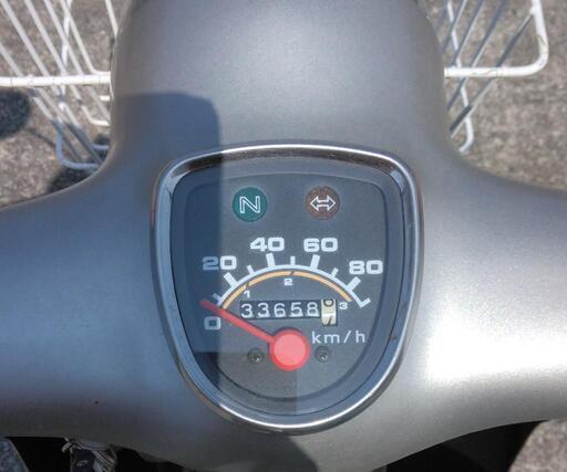 受渡予定者決定！リトルカブ75cc・ボアアップ・３速・二種登録 受渡予定者決定！リトルカブ75cc・ボアアップ・3速・二種登録