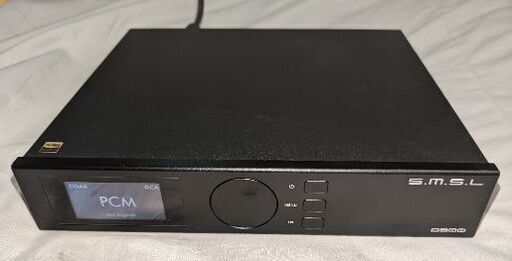 その他 SMSL D300 DAC