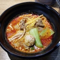 麻辣フレンド募集🌶️