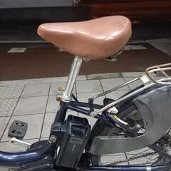 B1583 電動自転車 ヤマハ PAS NATURA 8.7AH 26インチ