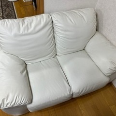 家具 ソファ 2人掛け