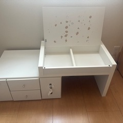 家具 ドレッサー