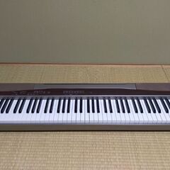 CASIO　Privia PX−100　電子ピアノ