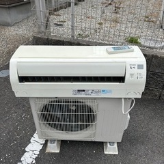 MITSUBISHI ルームエアコン 霧ヶ峰 MSZ-GM224...