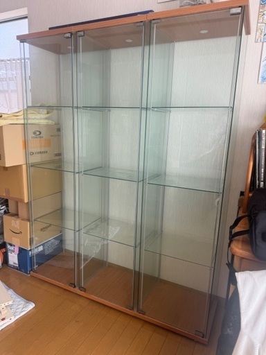 IKEA DETOLF DIODER デトルフ ディオデール