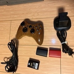 Xbox360  コントローラー　セット　