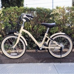  ＼ シンプルデザイン ／ あさひ 補助輪付き自転車 18インチ...