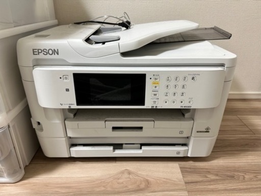 【プリンター】EPSON PX-M5081F