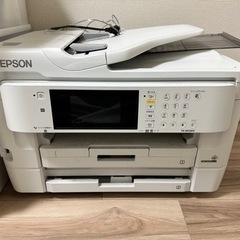 【プリンター】EPSON PX-M5081F 