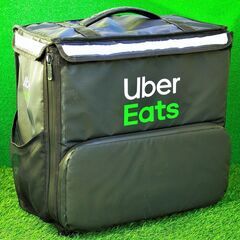 🔥 UBER EATS 配達バッグ レンタル🔥の画像