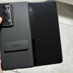 Honor Magic V2 5G 16GB RAM 256GB ROM