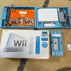 wiiの中古が安い！激安で譲ります・無料であげます｜ジモティー