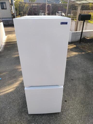 配達可能早い者勝ち2020年実働品YAMADA冷蔵庫