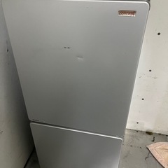 MORITA 110Lノンフロン冷凍冷蔵庫
