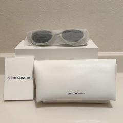 GENTLE MONSTER 新品未使用