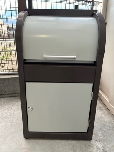 ダイケン 宅配ボックス ニコウケトール KBX-11