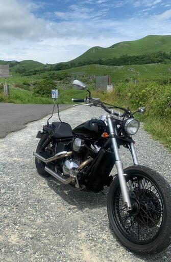 交換可　シャドウスラッシャー400