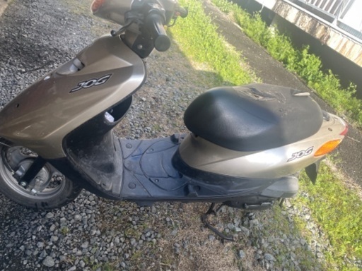 ホンダ Honda today Af61, yamaha jog