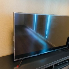 テレビ・テレビ台セット