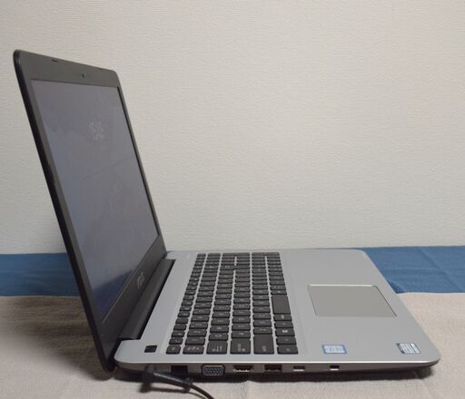 Acer i7第7世代メモリ8GB Office 2024付き Acer i7第7世代メモリ8GB Office 2024付き 日本エイサーのビジネス向け