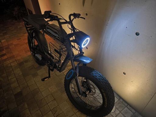 自転車 マウンテンバイク