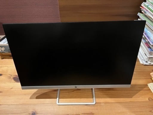 hp 24fw 24インチディスプレイ
