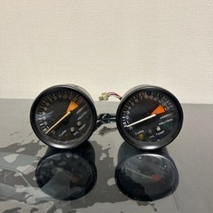 NSR50 NSR80  タコメーター