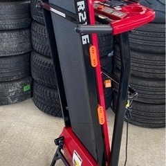 アルインコ AFR2116 ランニングマシン ルームランナー 10km/h スポーツ フィットネス、トレーニング札幌市東区   