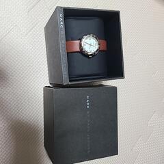 MARC BY MARC JACOBS腕時計