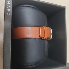 MARC BY MARC JACOBS腕時計