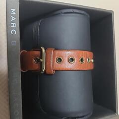 MARC BY MARC JACOBS腕時計