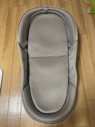 ネオママイズム ベッドインベッド