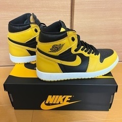 Nike Air Jordan 1 High OG \