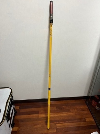 磯竿  イングラムISO