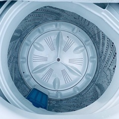 ♦️Panasonic全自動電気洗濯機 【2020年製 】NA-F50B13